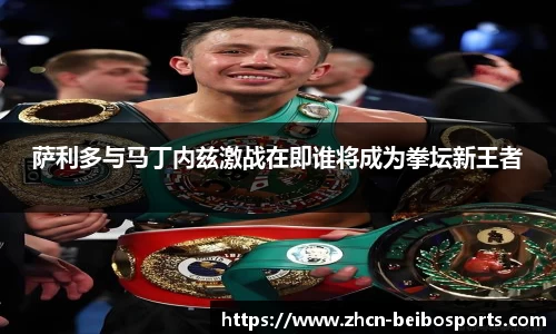 萨利多与马丁内兹激战在即谁将成为拳坛新王者